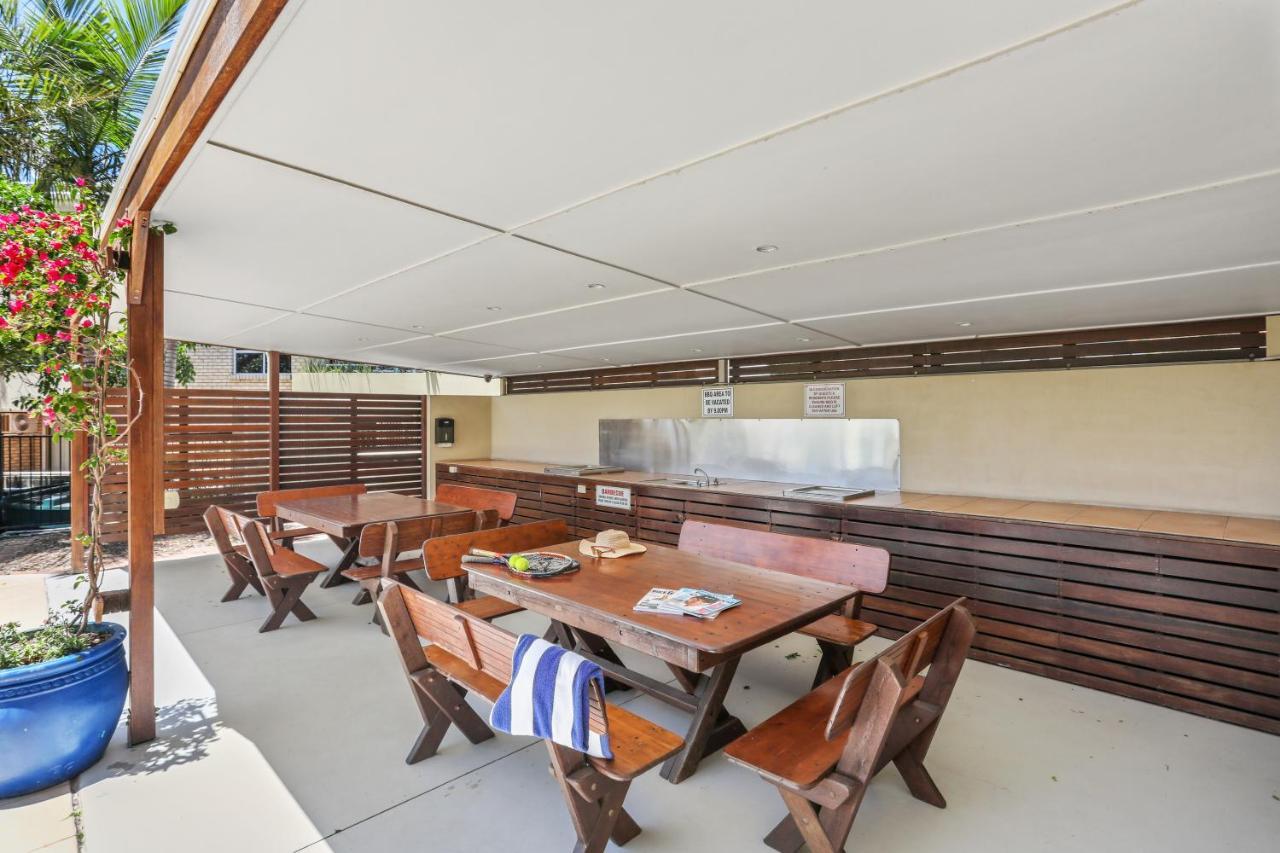 Spectrum Holiday Apartments Gold Coast Eksteriør billede