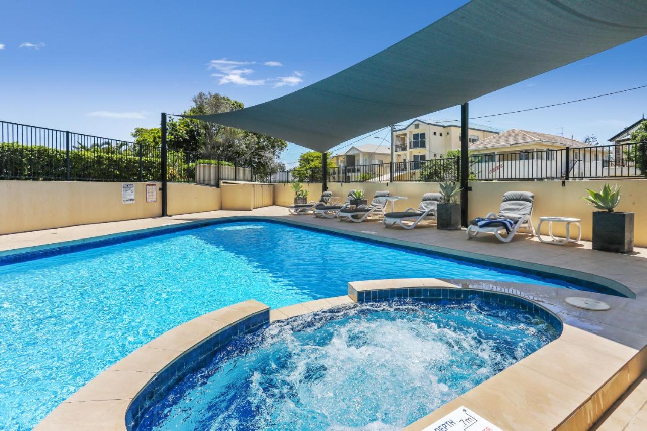 Spectrum Holiday Apartments Gold Coast Eksteriør billede