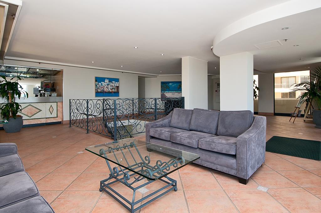 Spectrum Holiday Apartments Gold Coast Eksteriør billede