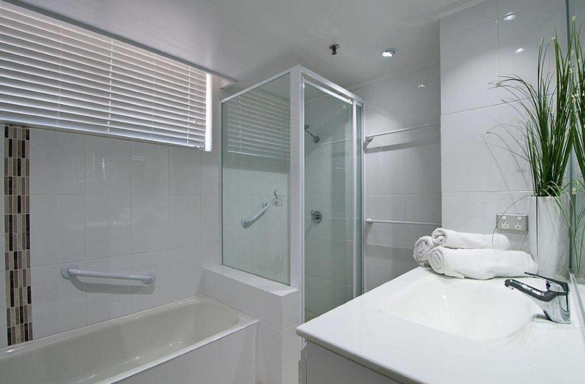 Spectrum Holiday Apartments Gold Coast Eksteriør billede
